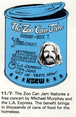 The ZOO Can Jam